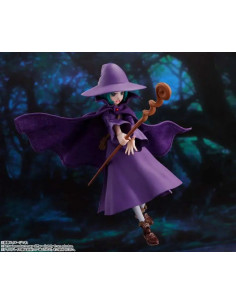 BERSERK SCHIERKE SHF
