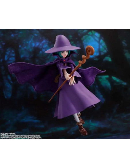 BERSERK SCHIERKE SHF