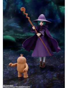 BERSERK SCHIERKE SHF 2