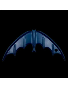 BATMAN 1966 BATARANG SCALED PROP REPLICA 2