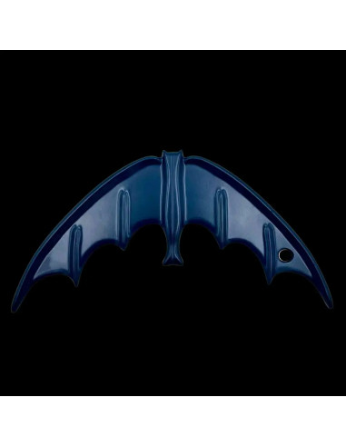 BATMAN 1966 BATARANG SCALED PROP REPLICA