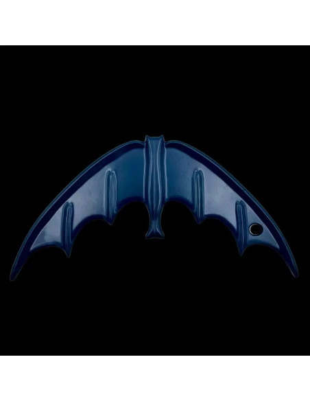 BATMAN 1966 BATARANG SCALED PROP REPLICA