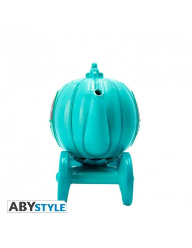 DISNEY CINDERELLA CARRIAGE TEAPOT