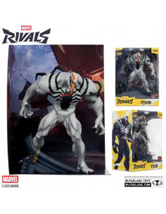 MARVEL RIVALS COLLECTION 1:6 W1 ANTI-VENOM