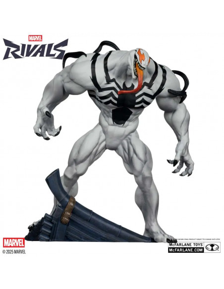 MARVEL RIVALS COLLECTION 1:6 W1 ANTI-VENOM