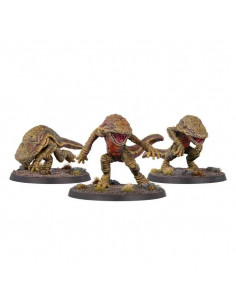 FALLOUT CREATURES GULPERS