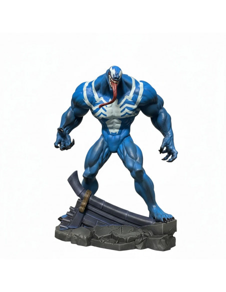 MARVEL RIVALS COLLECTION 1:6 W1 VENOM CHASE