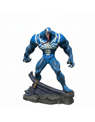 MARVEL RIVALS COLLECTION 1:6 W1 VENOM CHASE