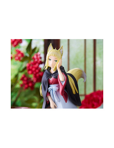 SANJOUNO HARUHIME POP UP PARADE
