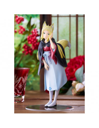 SANJOUNO HARUHIME POP UP PARADE