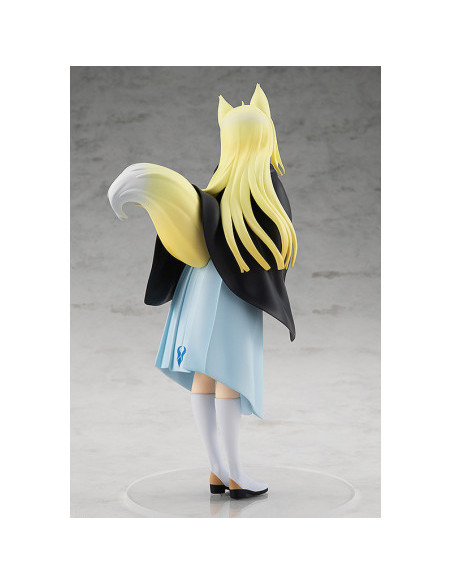 SANJOUNO HARUHIME POP UP PARADE