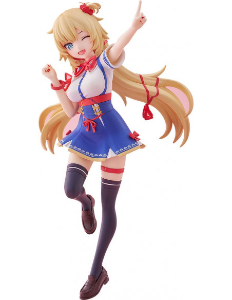 Hololive Production Pop Up Parade PVC Statue Akai Haato 17 cm