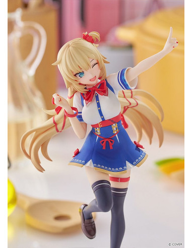 Hololive Production Pop Up Parade PVC Statue Akai Haato 17 cm