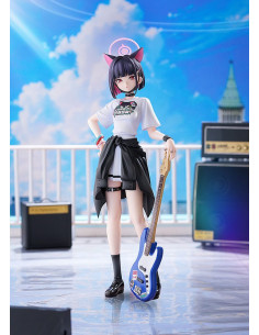 Blue Archive PVC Statue 1/7 Kazusa (Band) 24 cm 2