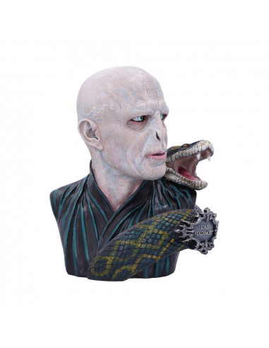 Harry Potter Bust Lord Voldemort 31 cm