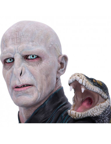 Harry Potter Bust Lord Voldemort 31 cm