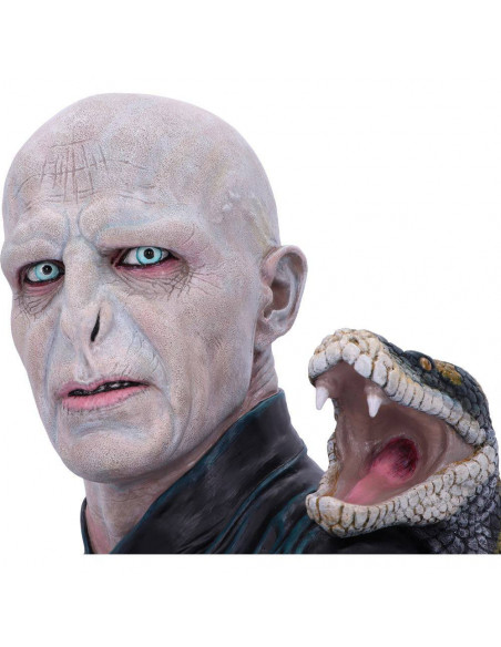 Harry Potter Bust Lord Voldemort 31 cm