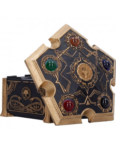 Magic the Gathering Storage Box Mana