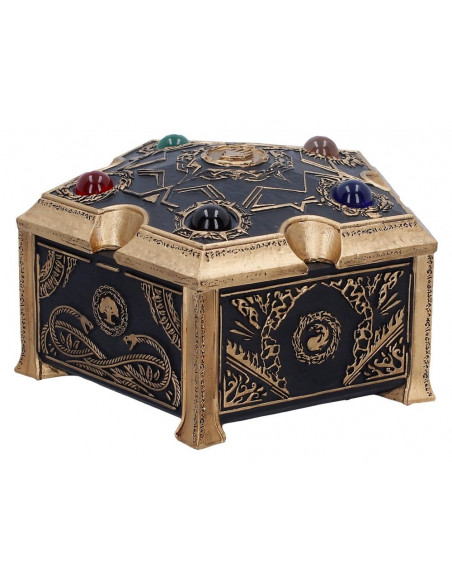 Magic the Gathering Storage Box Mana