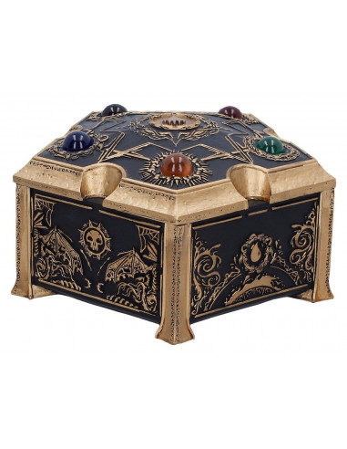 Magic the Gathering Storage Box Mana