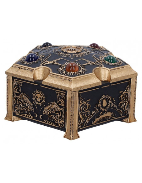 Magic the Gathering Storage Box Mana
