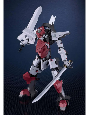 BROKEN BLADE MANGA DELPHINE 3RD FORM MODEROID MK