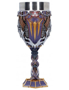 Baldur's Gate III Goblet Shadowheart