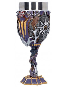 Baldur's Gate III Goblet Shadowheart 2