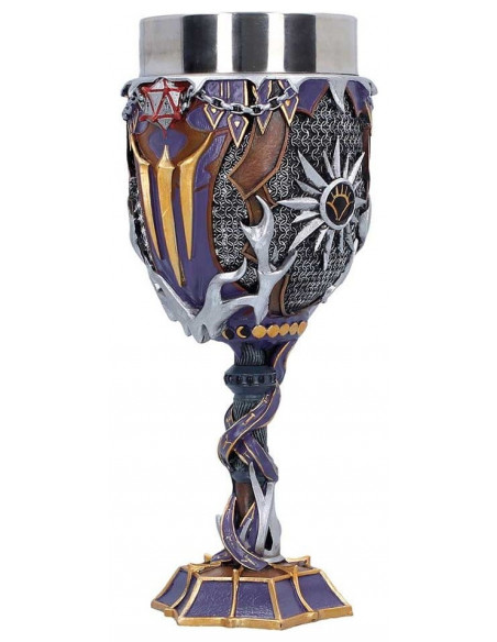 Baldur's Gate III Goblet Shadowheart