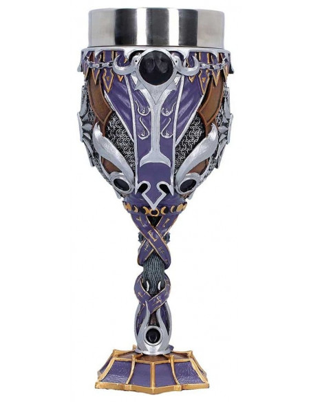 Baldur's Gate III Goblet Shadowheart