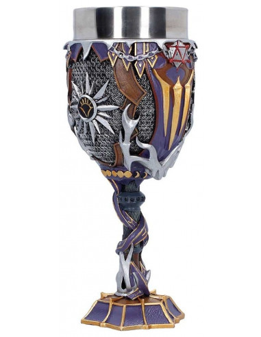 Baldur's Gate III Goblet Shadowheart