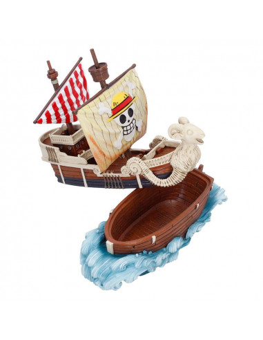 One Piece Storage Box Going Merry