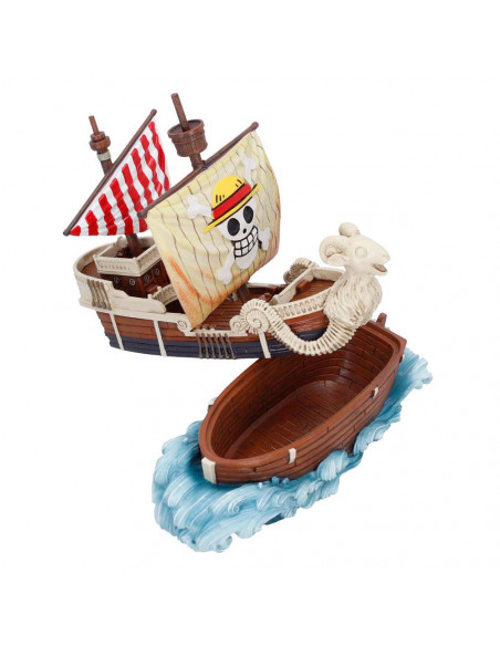 One Piece Storage Box Going Merry