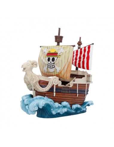 One Piece Storage Box Going Merry