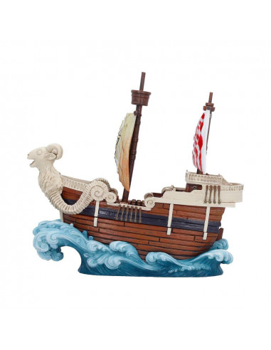 One Piece Storage Box Going Merry