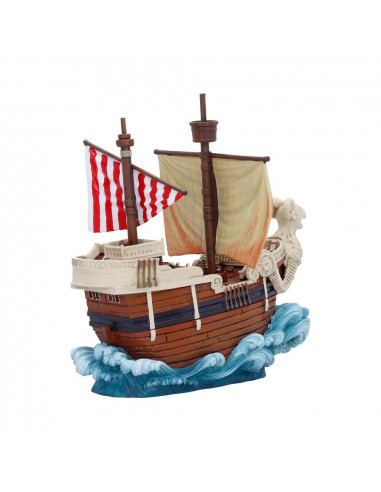 One Piece Storage Box Going Merry