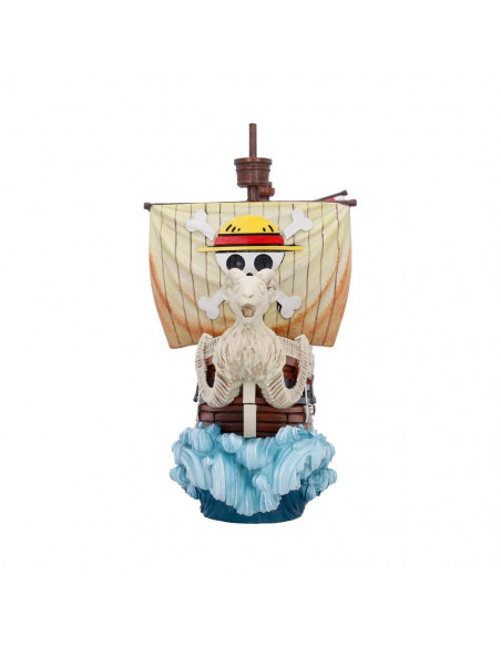 One Piece Storage Box Going Merry