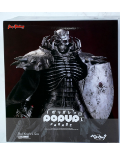 Good Smile Co. BERSERK Skull Knight Pop Up Parade L Big Size Statue Max Factory