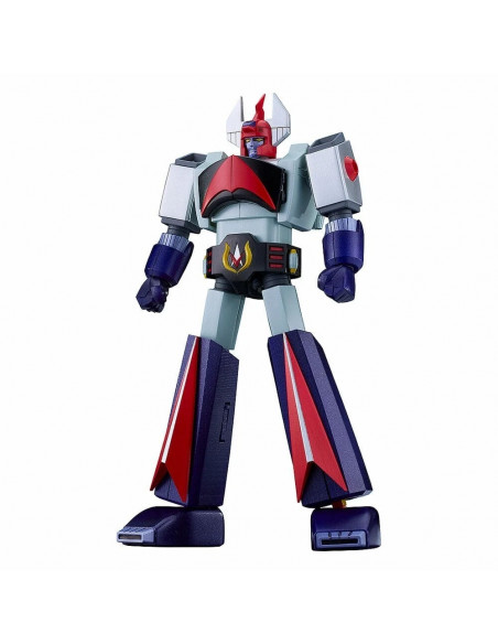 DANGUARD Moderoid Wakusei Robo Danguard Ace Plastic Model Kit Montare Good Smile