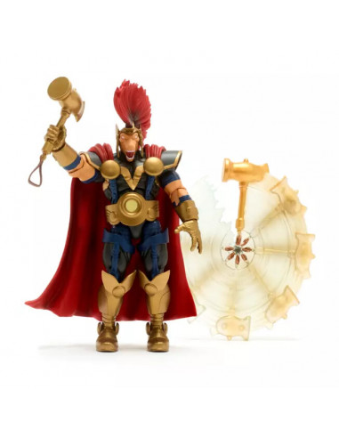 Marvel Select Thor Beta Ray Bill Action Figure Disney Store Exclusive live