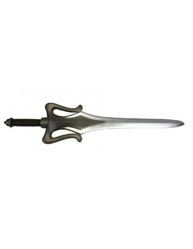 MOTU Masters Of The Universe He-Man Larp Stunt Sword Cosplay Ver. Factory Enter.
