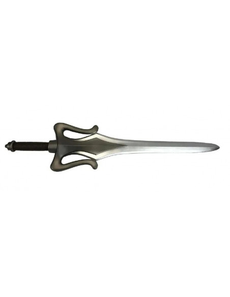 MOTU Masters Of The Universe He-Man Larp Stunt Sword Cosplay Ver. Factory Enter.