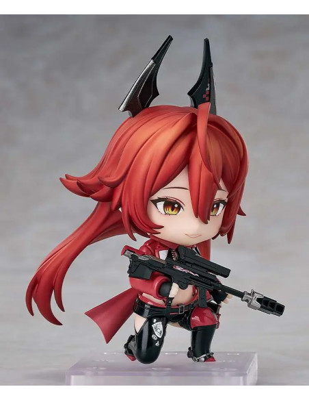 GODDESS VICTORY NIKKE RED HOOD NENDOROID