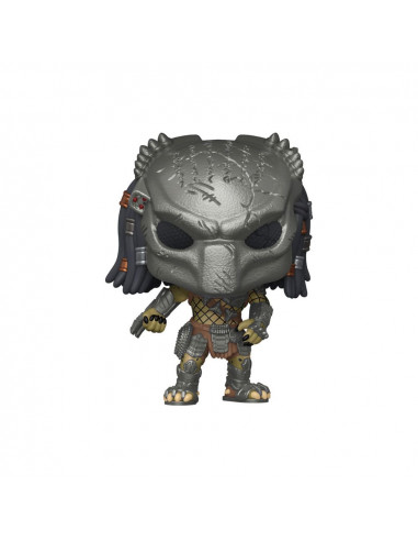 Predator POP! Vinyl Figures Wolf Predator w/Chase 9 cm Assortment (6)
