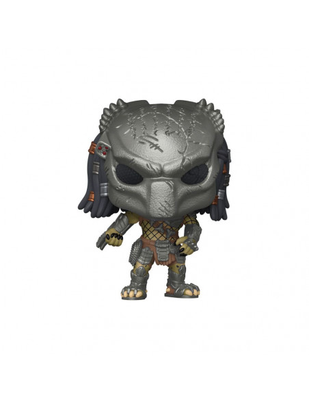 Predator POP! Vinyl Figures Wolf Predator w/Chase 9 cm Assortment (6)