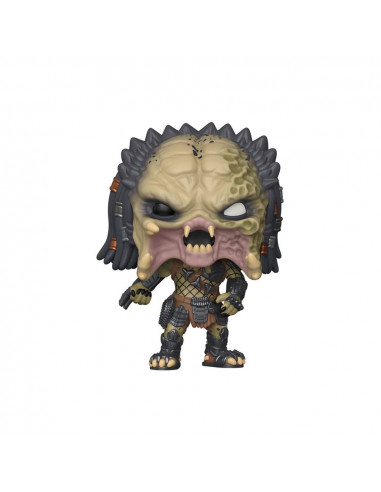 Predator POP! Vinyl Figures Wolf Predator w/Chase 9 cm Assortment (6)