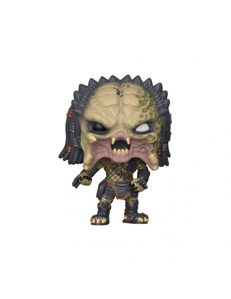 Predator POP! Vinyl Figures Wolf Predator w/Chase 9 cm Assortment (6)