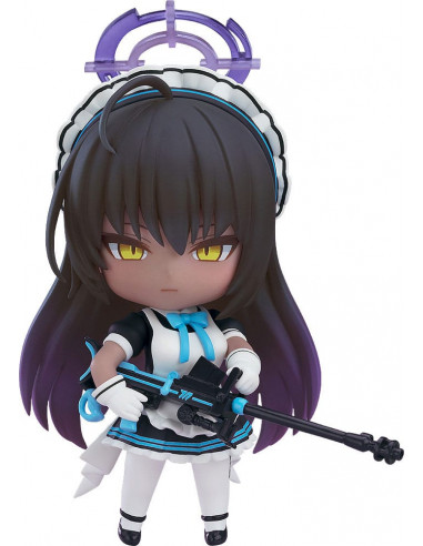 Blue Archive Nendoroid Action Figure Karin Kakudate 10 cm