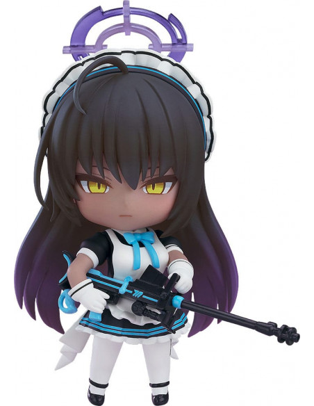 Blue Archive Nendoroid Action Figure Karin Kakudate 10 cm