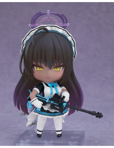 Blue Archive Nendoroid Action Figure Karin Kakudate 10 cm